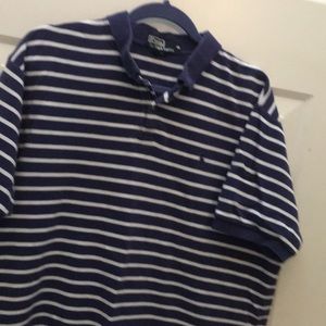 Polo XL Golf Shirt